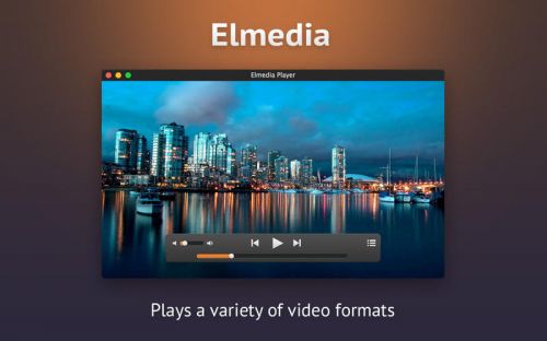 Elmedia Player 6.8.1105